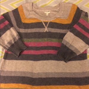 Sonoma lightweight sweater